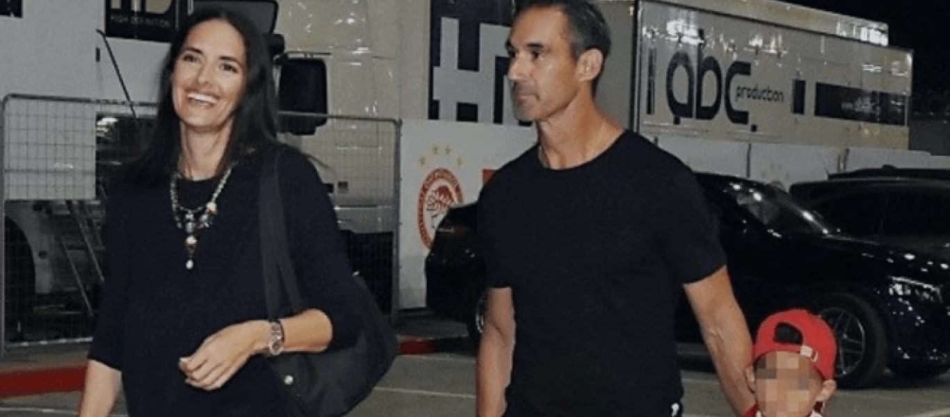 Δεν έφερε γούρι στον Ολυμπιακό η πιο όμορφη βουλευτίνα! (φωτο)